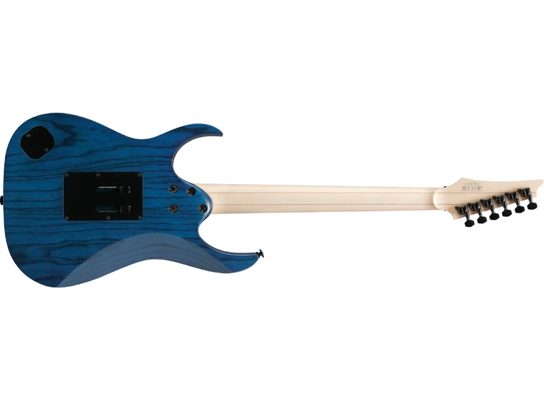 Ibanez RG653DX-TDF El-gitar Med hardcase, Prestige 