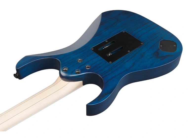 Ibanez RG653DX-TDF El-gitar Med hardcase, Prestige 