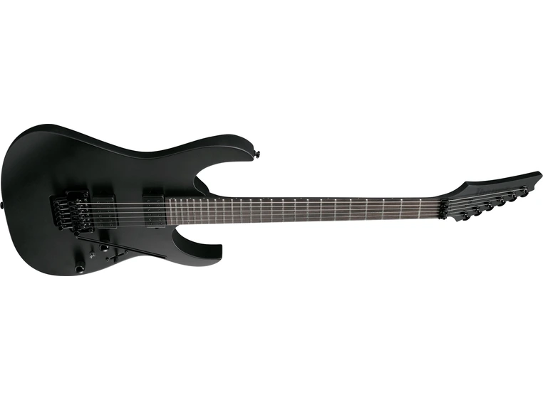 Ibanez RGRB620-BKF Elgitar RG Iron Label 