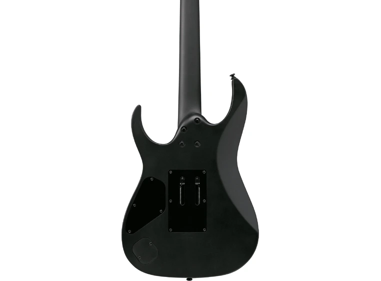 Ibanez RGRB620-BKF Elgitar RG Iron Label 