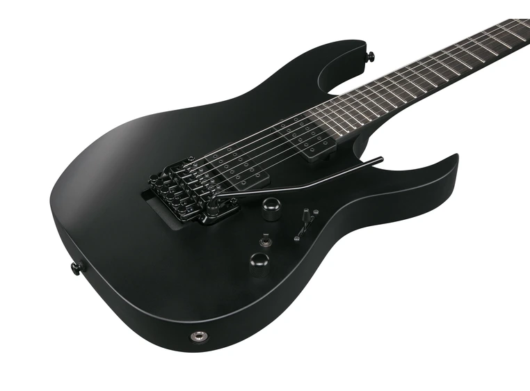 Ibanez RGRB620-BKF Elgitar RG Iron Label 