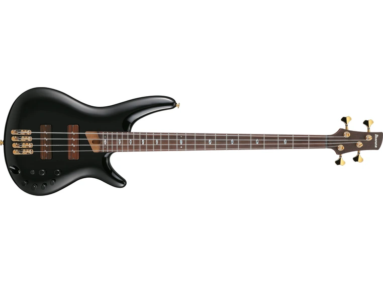 Ibanez SR3500-BK Elbass SR Prestige 