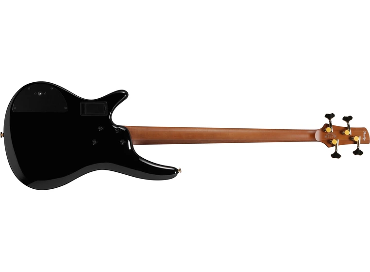 Ibanez SR3500-BK Elbass SR Prestige 