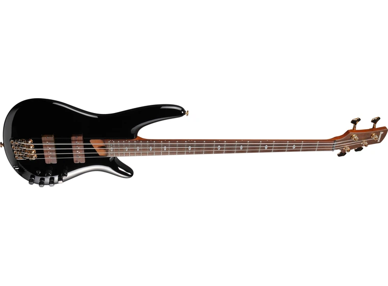 Ibanez SR3500-BK Elbass SR Prestige 