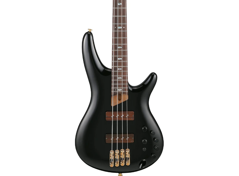 Ibanez SR3500-BK Elbass SR Prestige 