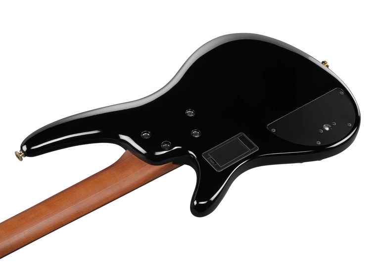 Ibanez SR3500-BK Elbass SR Prestige 