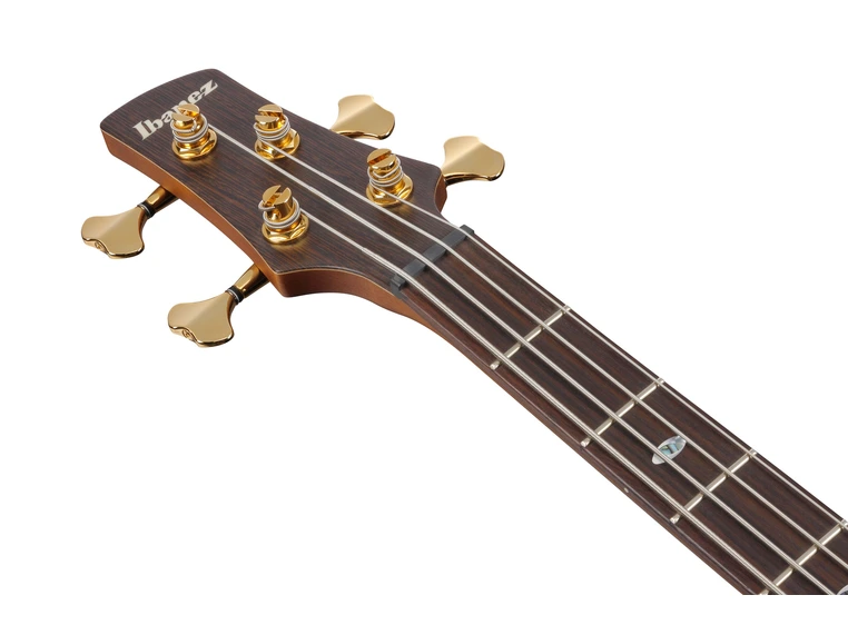 Ibanez SR3500-BK Elbass SR Prestige 