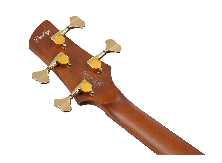 Ibanez SR3500-BK Elbass SR Prestige 