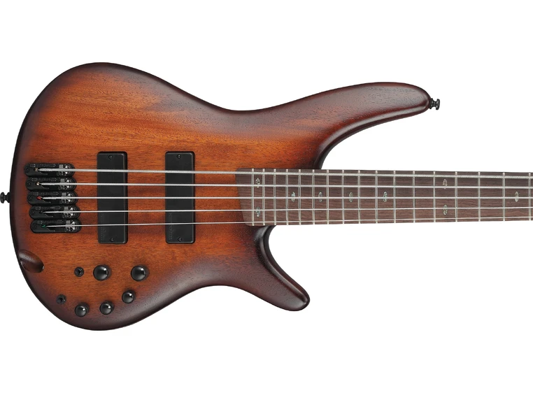 Ibanez SR505A-MHL Elbass SR Standard 5-str. 