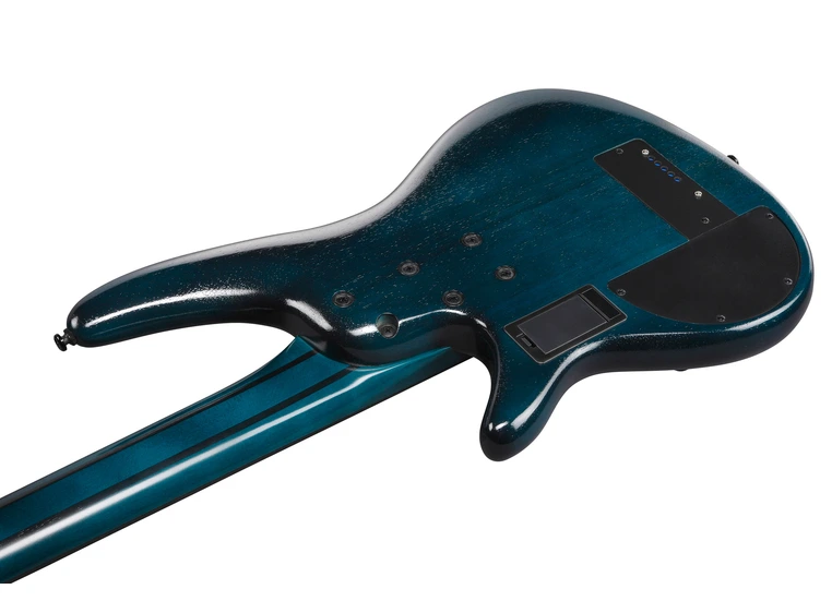 Ibanez SRD905-CTL Elbass 5-str, Bass Workshop 