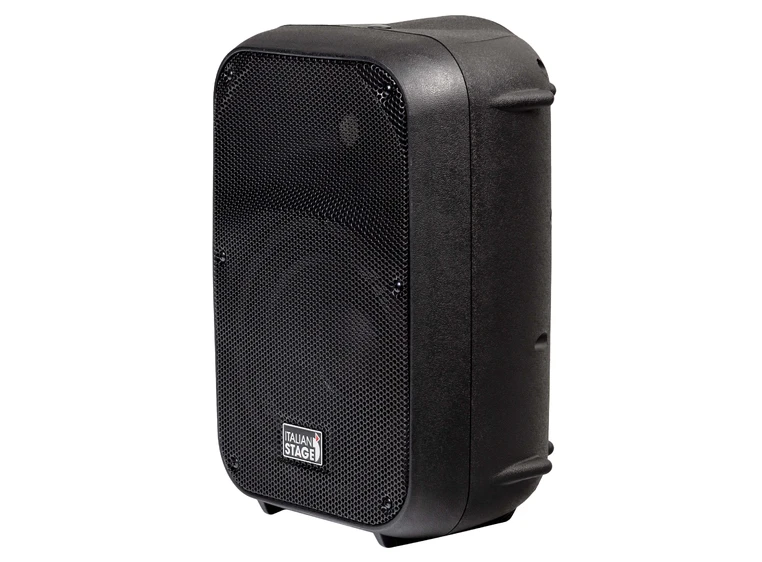 Italian Stage SPX08A aktiv høyttaler 8" 