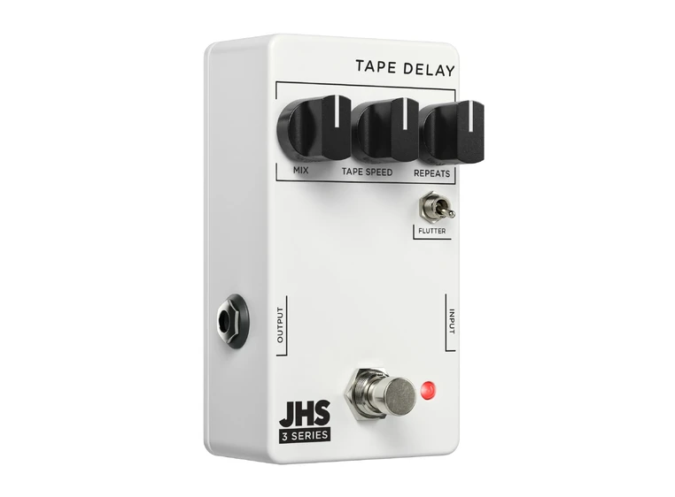 JHS Pedals 3 Series Tape Delay 