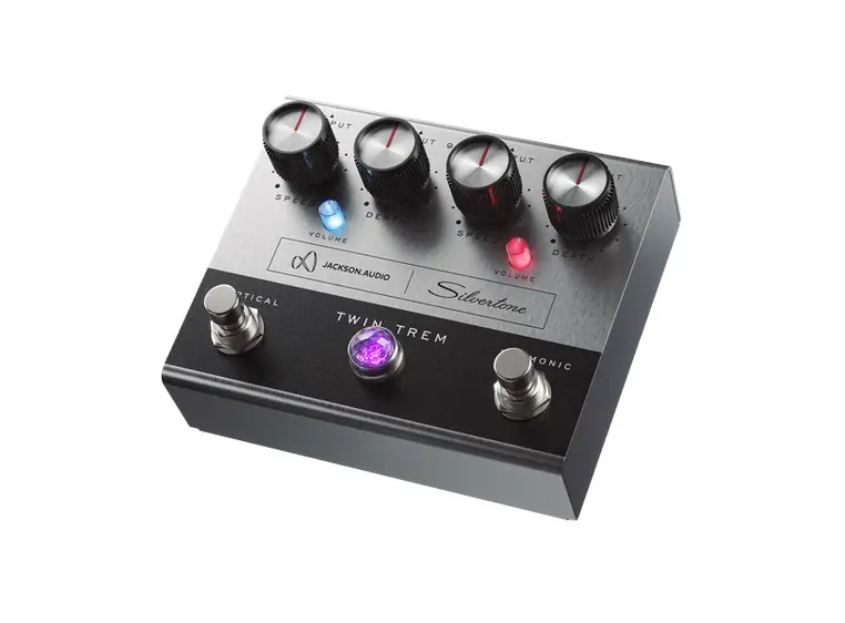 Jackson Audio Twin Trem 