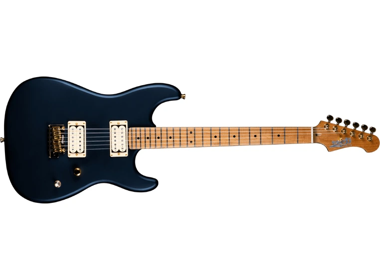 Jet Guitars JS-700 Matt Black 