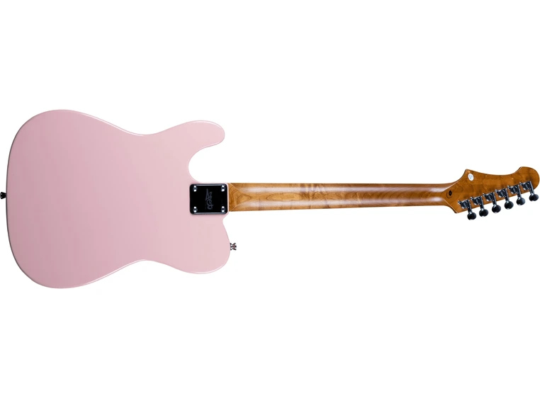 Jet Guitars JT-300 Shell Pink 