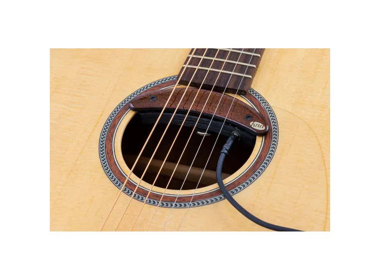 KNA Pickups HP-1A pickup til stålstrengsgitar 