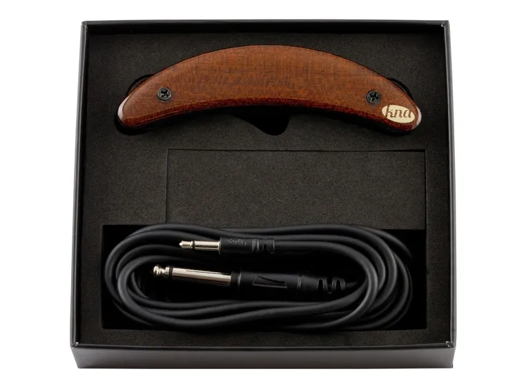 KNA Pickups HP-1A pickup til stålstrengsgitar 