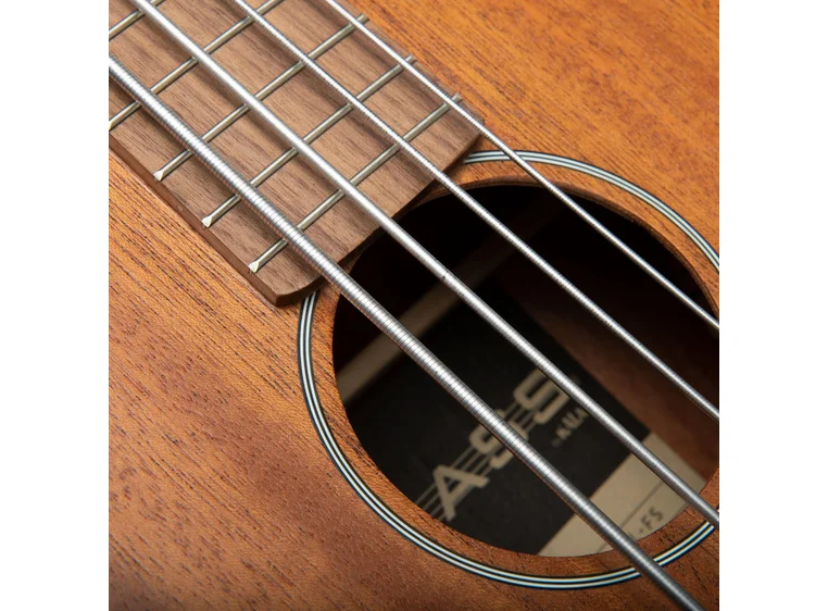 Kala U-Bass Flatwound String Set 4-String by Gallistrings 