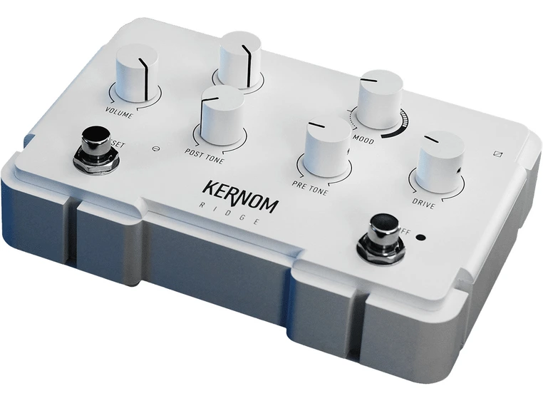 Kernom Ridge Overdrive 