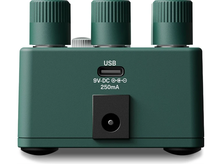 Klowra Sprout Multi Modulation Pedal 