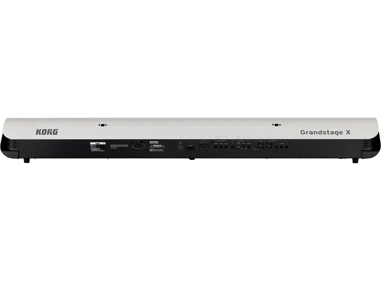 Korg GrandStage X 