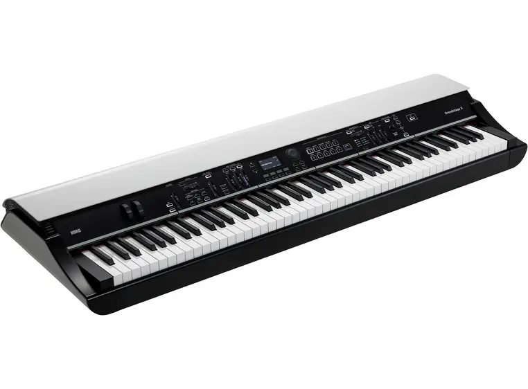 Korg GrandStage X * *Kunderetur 
