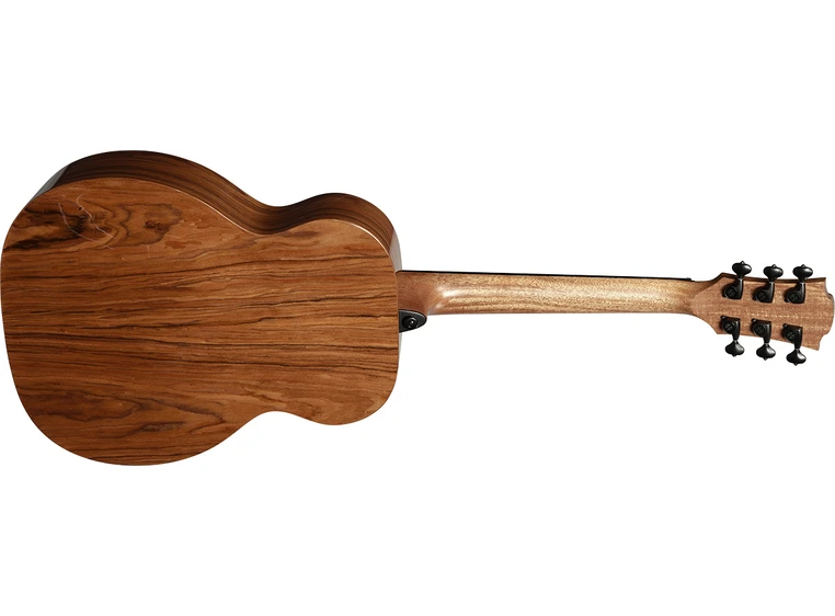 LAG TBW2TE BlueWave 2 Travel Acoustic-Electric 