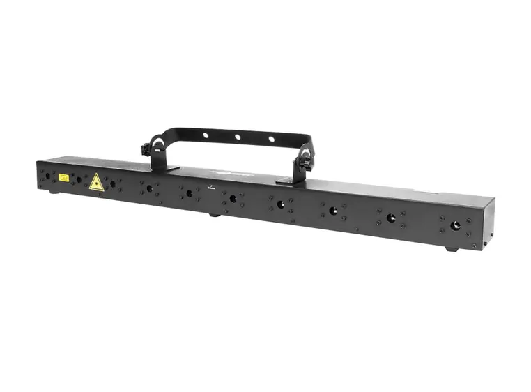 LASERWORLD BeamBar 10R MK3 