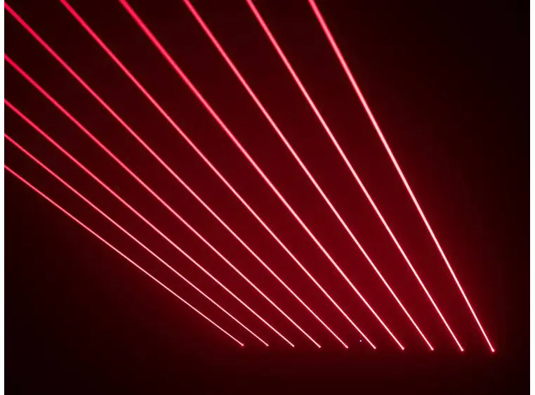 LASERWORLD BeamBar 10R MK3 