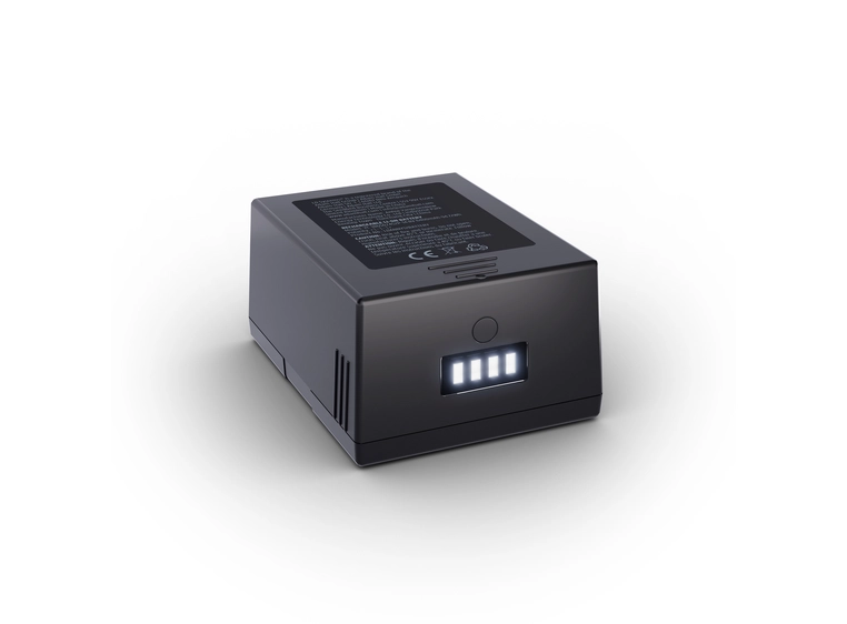 LD Systems ANNY 12 Batteri Ekstrabatteri til ANNY 12 