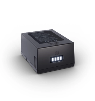 LD Systems ANNY 12 Batteri Ekstrabatteri til ANNY 12
