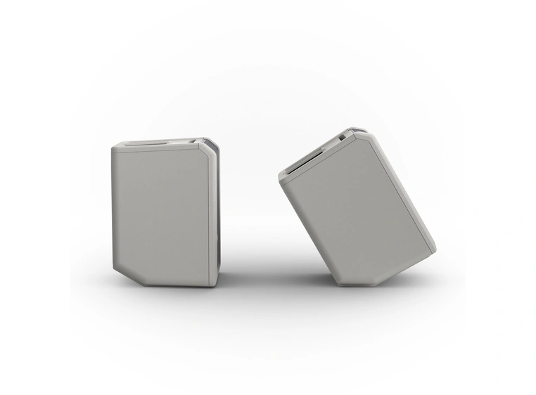 LD Systems ANNY 8 Kompakt-PA Urban Grey 