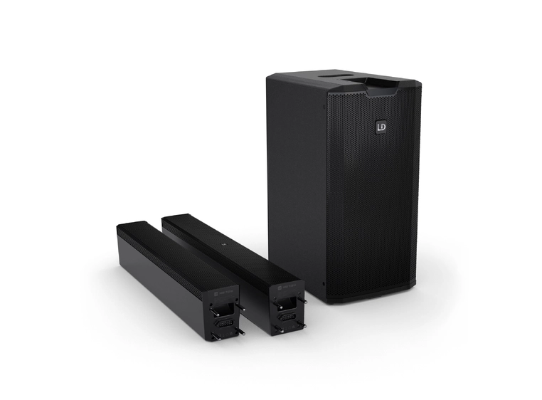 LD Systems MAUI 11 G3 Søyle-PA 