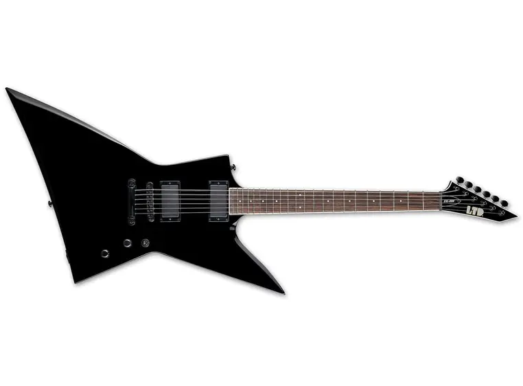 LTD EXL-200 Black 