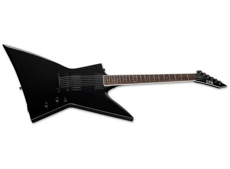 LTD EXL-200 Black 