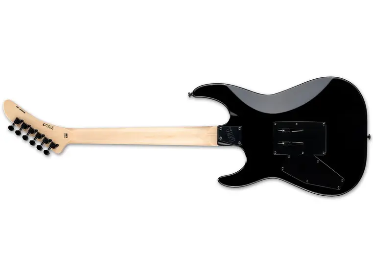 LTD George Lynch GL-200 Kami Black 