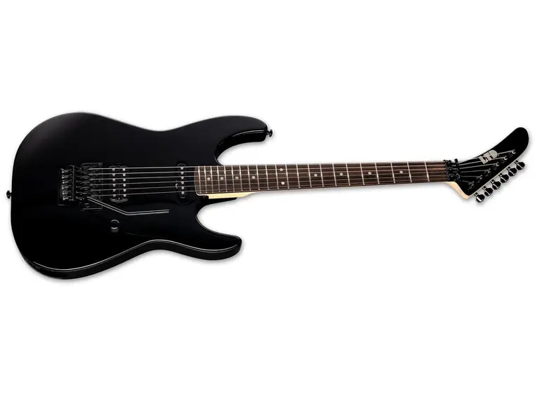 LTD George Lynch GL-200 Kami Black 