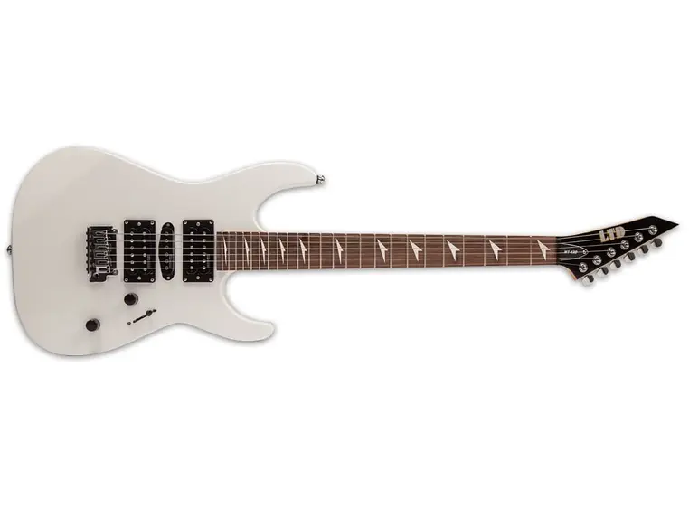 LTD MT-130 Snow White 