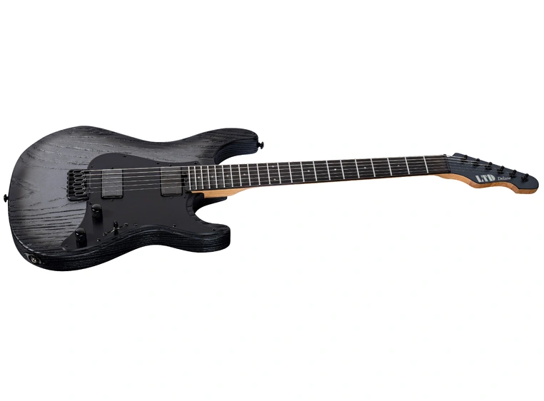 LTD SN-1000HT Silver Blast 