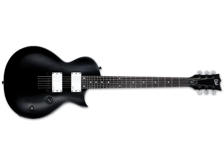 LTD TED-EC Black Ted Aguilar Signature 