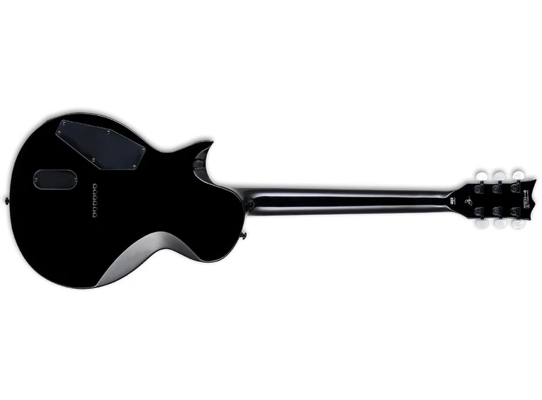 LTD TED-EC Black Ted Aguilar Signature 