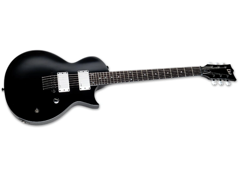 LTD TED-EC Black Ted Aguilar Signature 