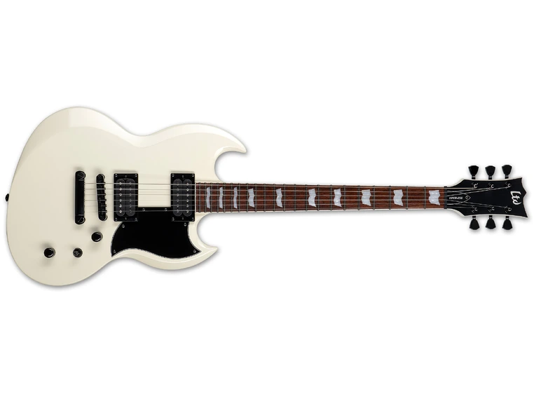LTD VIPER-256 Olympic White 