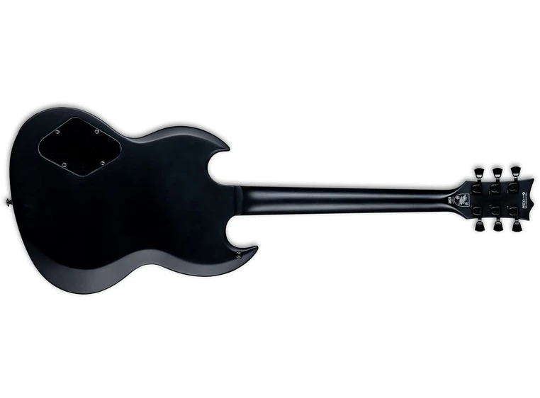 LTD Volsung 200 Black Satin Lars Frederiksen Signature 