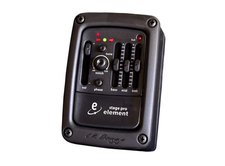L.R.Baggs Stagepro Element 