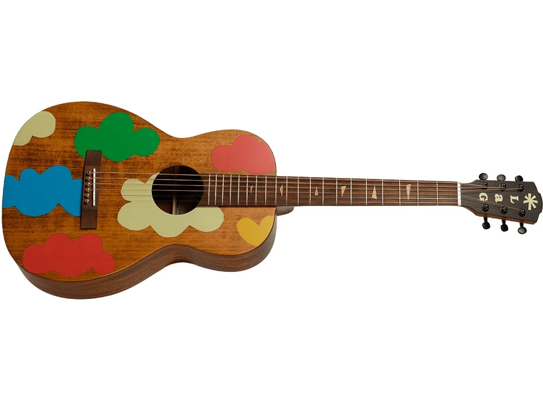 Lag Guitars VIAN-002 