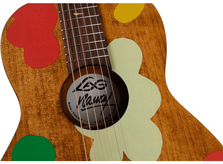 Lag Guitars VIAN-002 