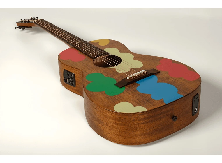 Lag Guitars VIAN-002 