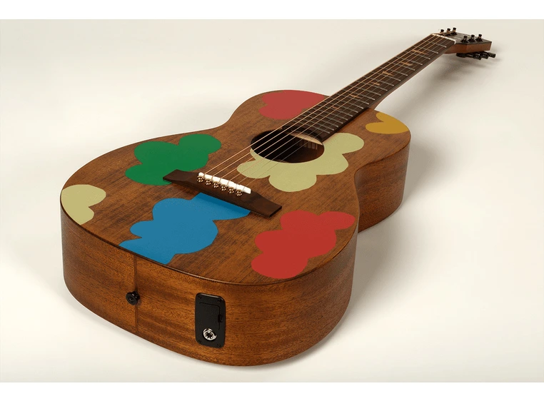 Lag Guitars VIAN-002 