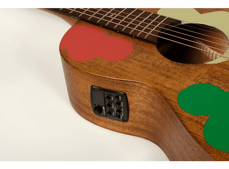 Lag Guitars VIAN-002 